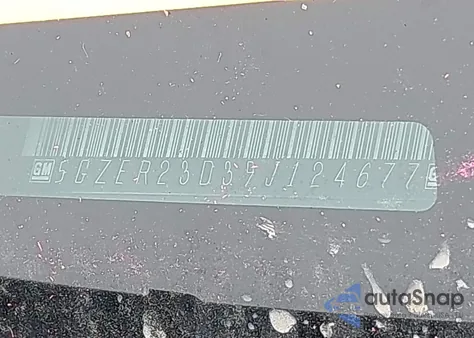 2009 Saturn Outlook Xr z USA, uszkodzony, nr VIN 5GZER23D39J124677